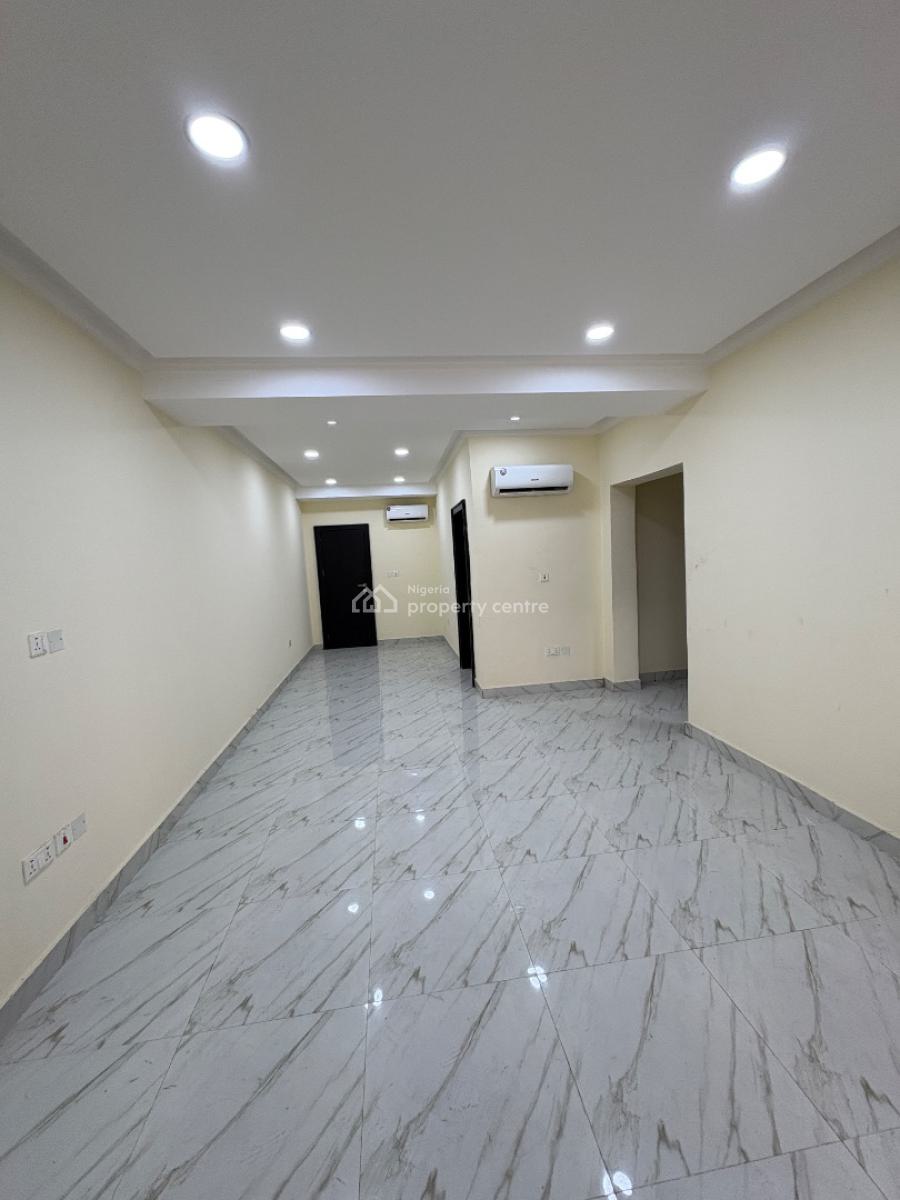 Brand New 1-bedroom Flat with Elevator and Swimming Pool, Vi, Oniru, Victoria Island (vi), Lagos, Flat / Apartment for Rent