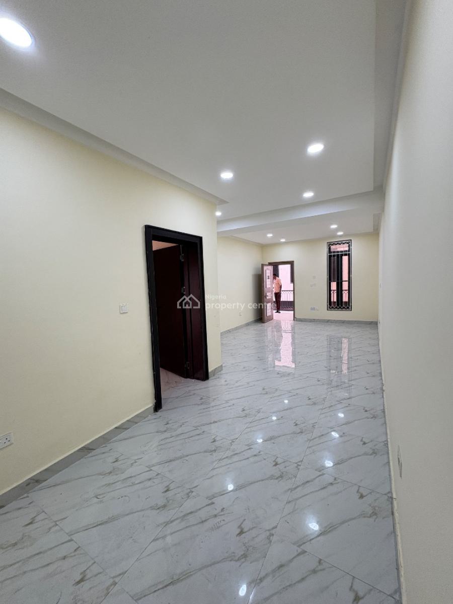 Brand New 1-bedroom Flat with Elevator and Swimming Pool, Vi, Oniru, Victoria Island (vi), Lagos, Flat / Apartment for Rent