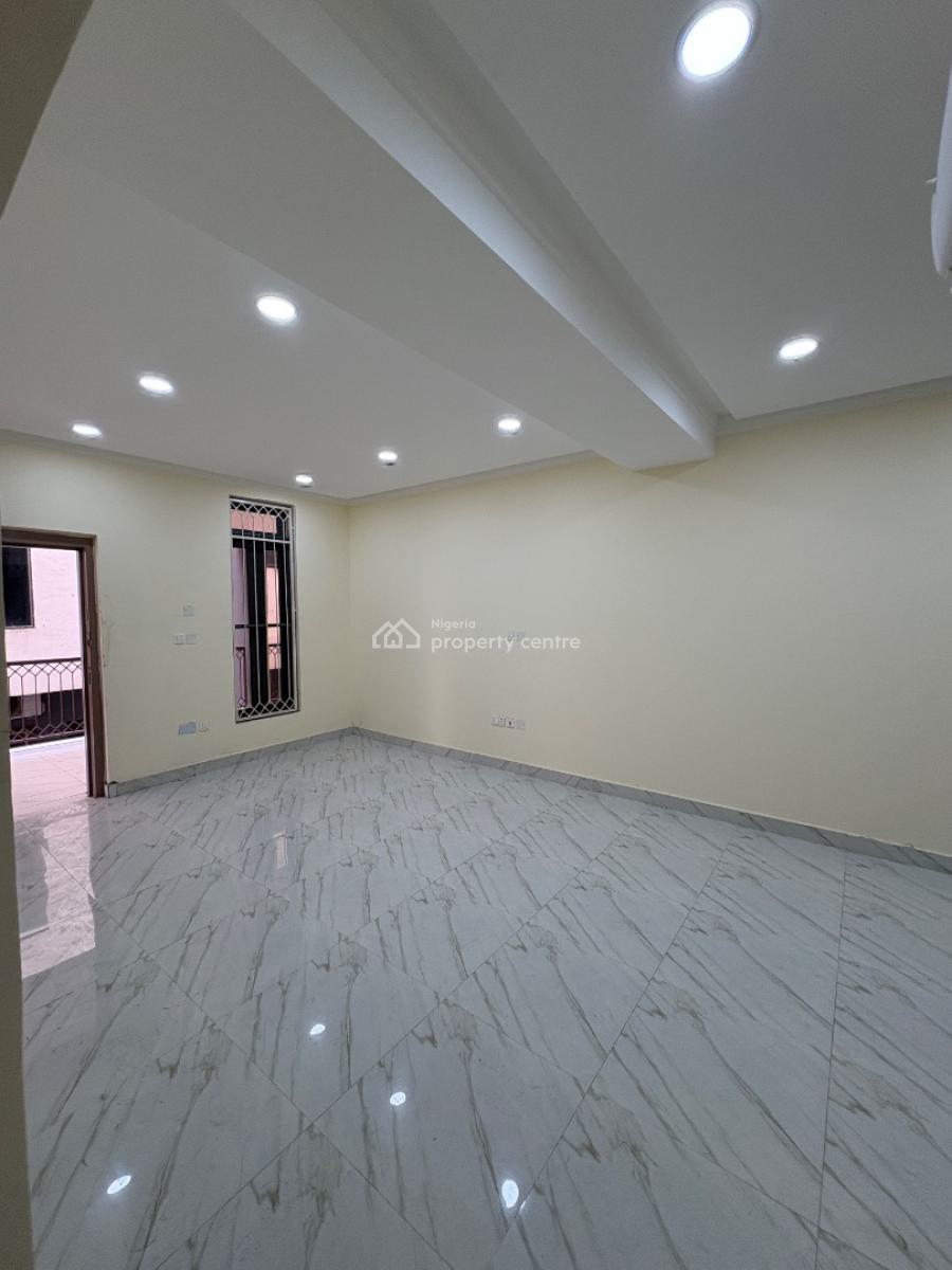 Brand New 1-bedroom Flat with Elevator and Swimming Pool, Vi, Oniru, Victoria Island (vi), Lagos, Flat / Apartment for Rent