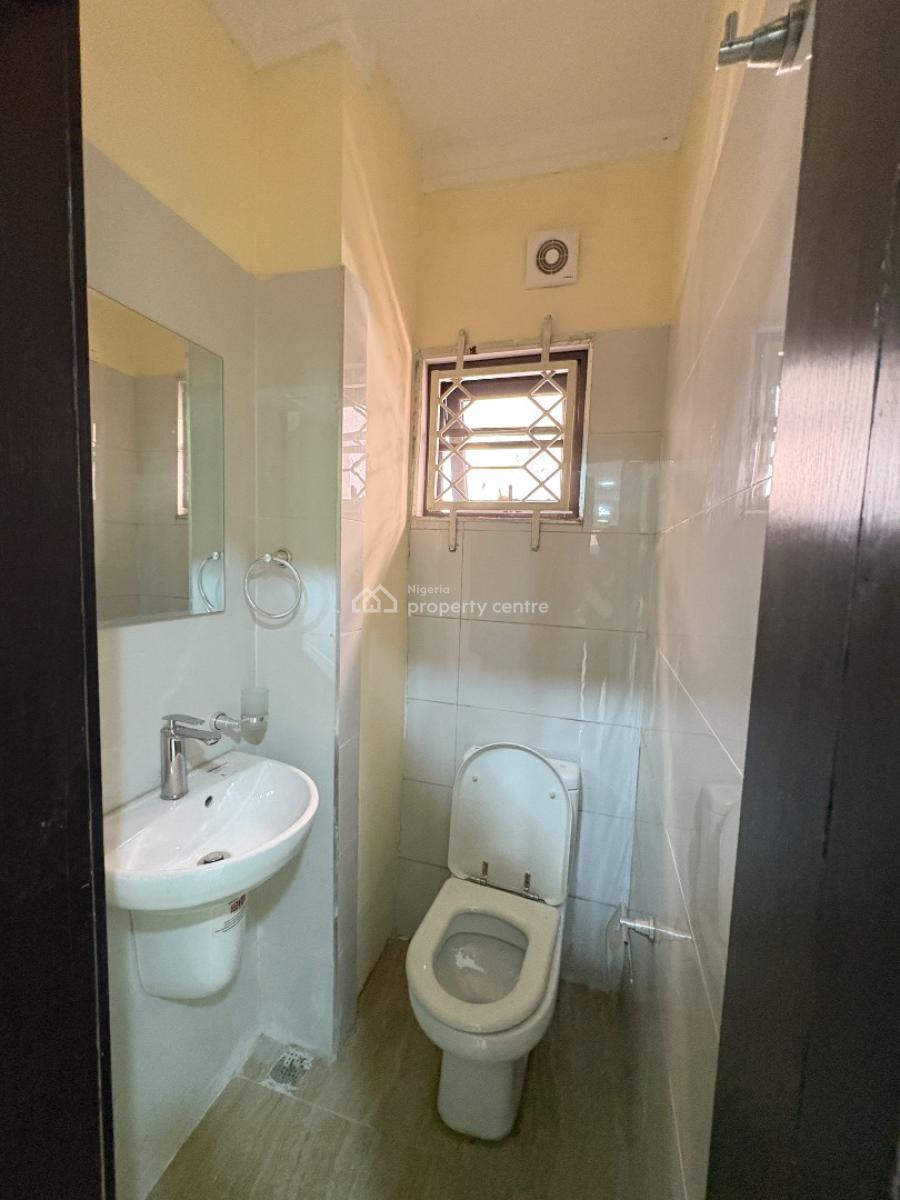 Brand New 1-bedroom Flat with Elevator and Swimming Pool, Vi, Oniru, Victoria Island (vi), Lagos, Flat / Apartment for Rent