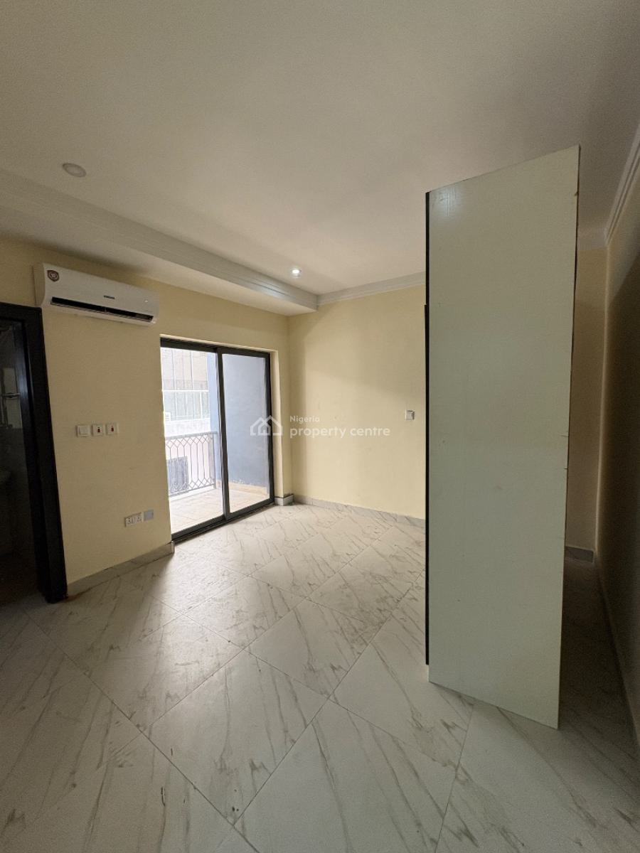Brand New 1-bedroom Flat with Elevator and Swimming Pool, Vi, Oniru, Victoria Island (vi), Lagos, Flat / Apartment for Rent