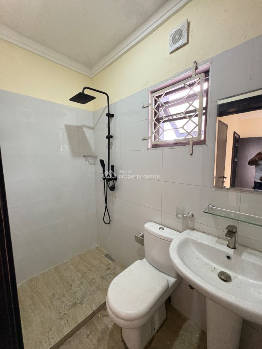 Brand New 1-bedroom Flat with Elevator and Swimming Pool, Vi, Oniru, Victoria Island (vi), Lagos, Flat / Apartment for Rent