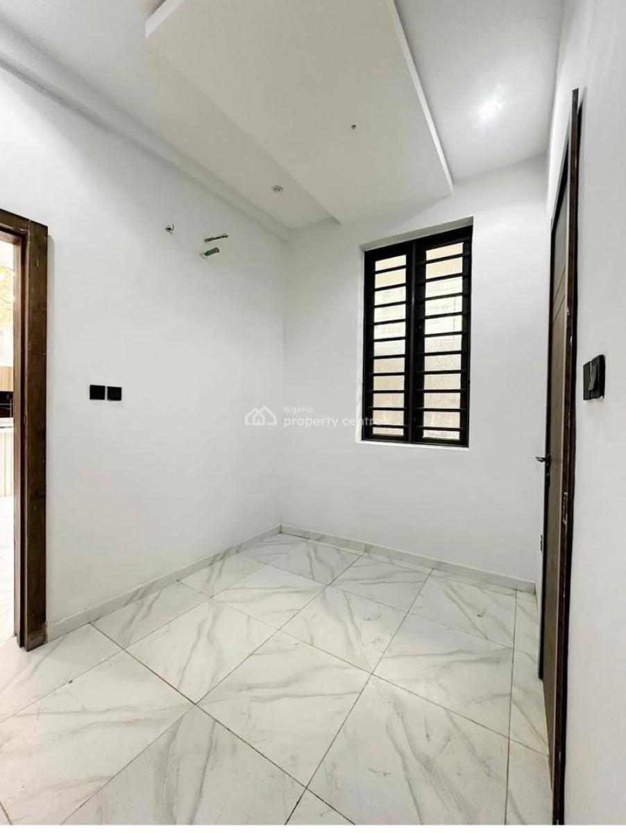 Newly Built 2 Bedroom Apartment Suitable for Airbnb, Ikate, Lekki, Lagos, Block of Flats for Sale