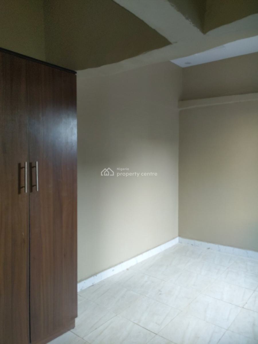 1 Bedroom Mini Flat, Gra Phase 1, Magodo, Lagos, Mini Flat (room and Parlour) for Rent