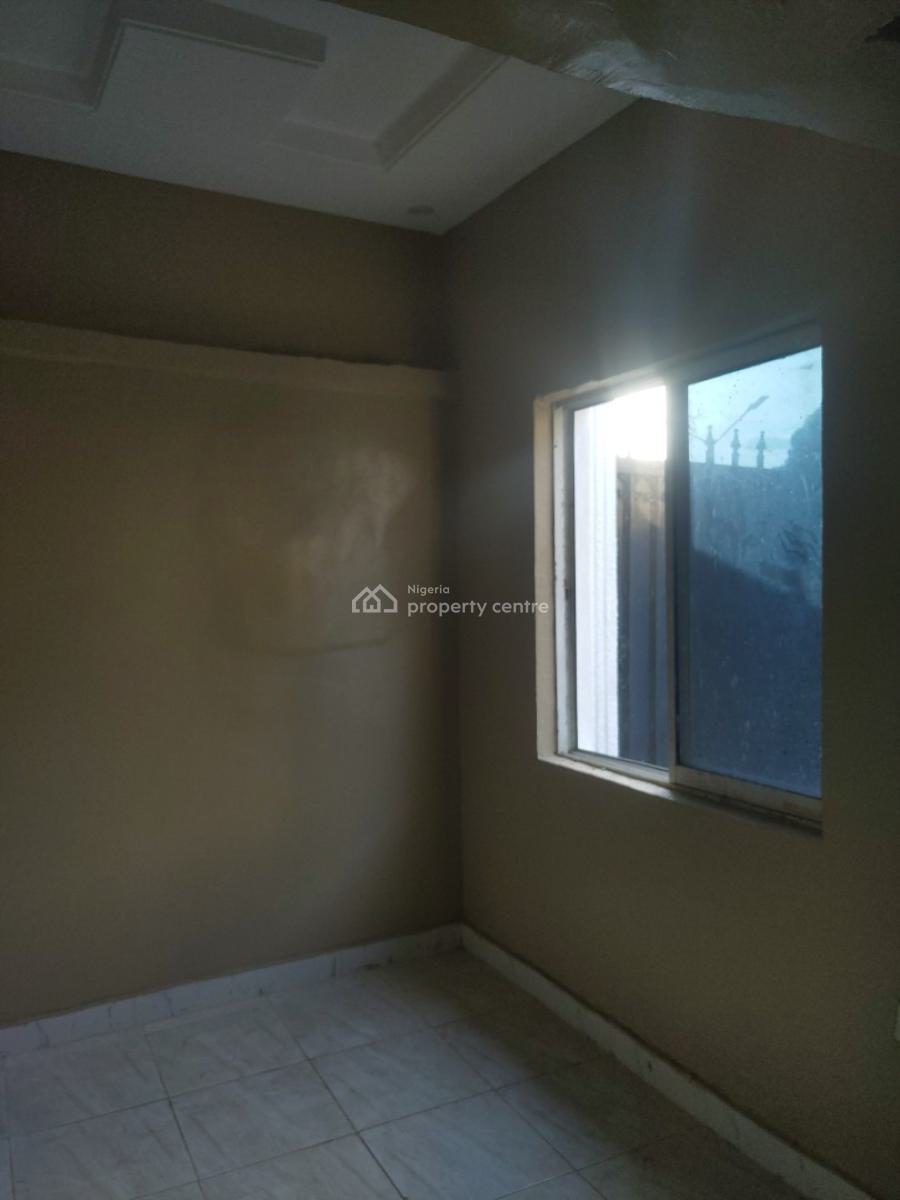 1 Bedroom Mini Flat, Gra Phase 1, Magodo, Lagos, Mini Flat (room and Parlour) for Rent