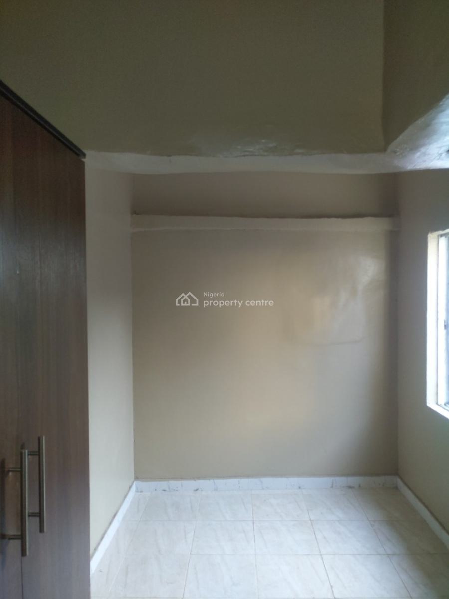 1 Bedroom Mini Flat, Gra Phase 1, Magodo, Lagos, Mini Flat (room and Parlour) for Rent
