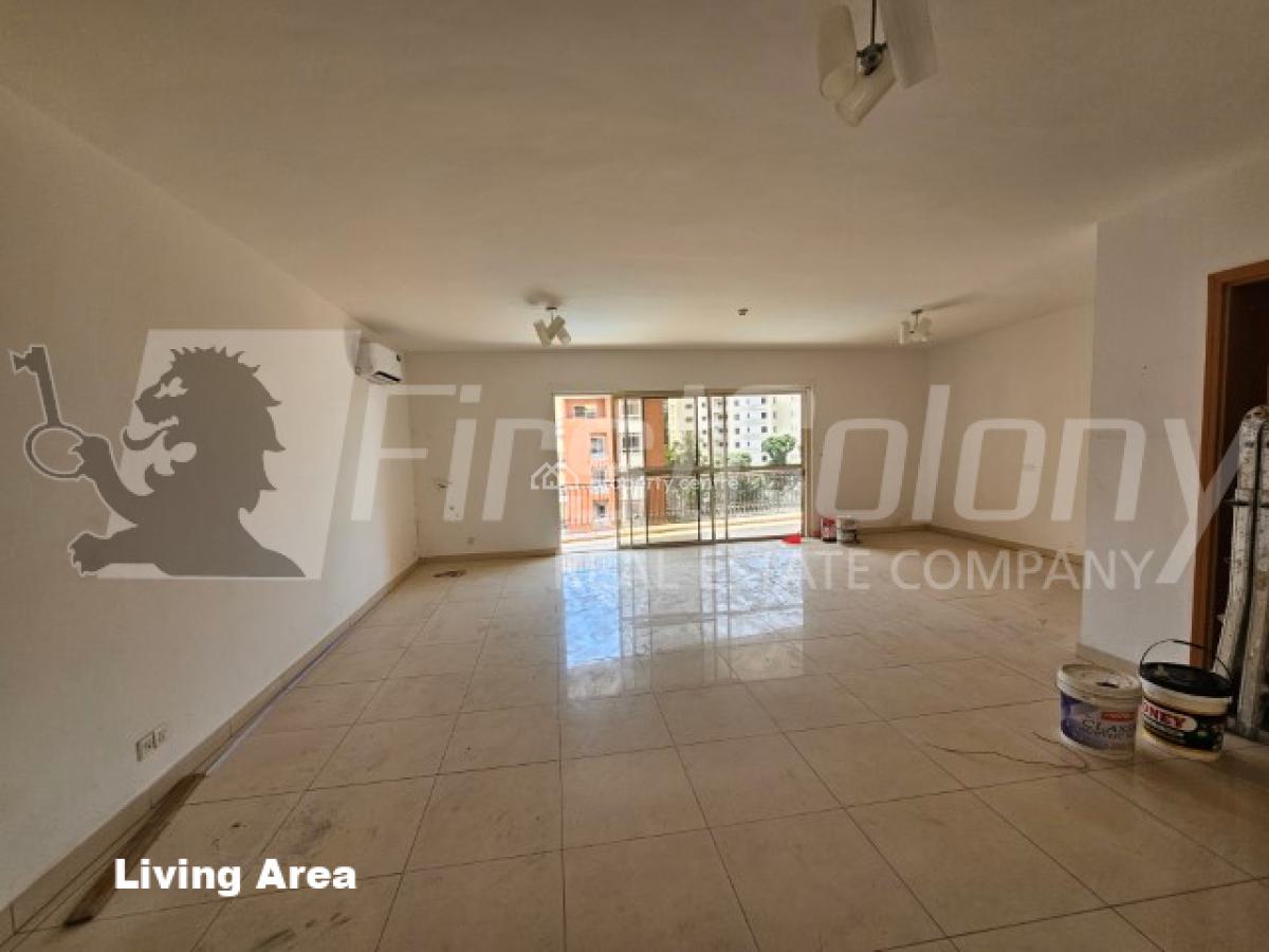 Furnished 4 Bedroom Luxury Maisonette with Excellent Facilities, Old Ikoyi, Ikoyi, Lagos, Flat / Apartment for Rent