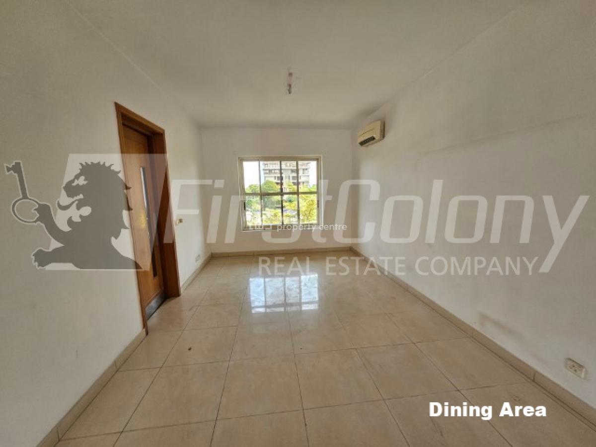 Furnished 4 Bedroom Luxury Maisonette with Excellent Facilities, Old Ikoyi, Ikoyi, Lagos, Flat / Apartment for Rent