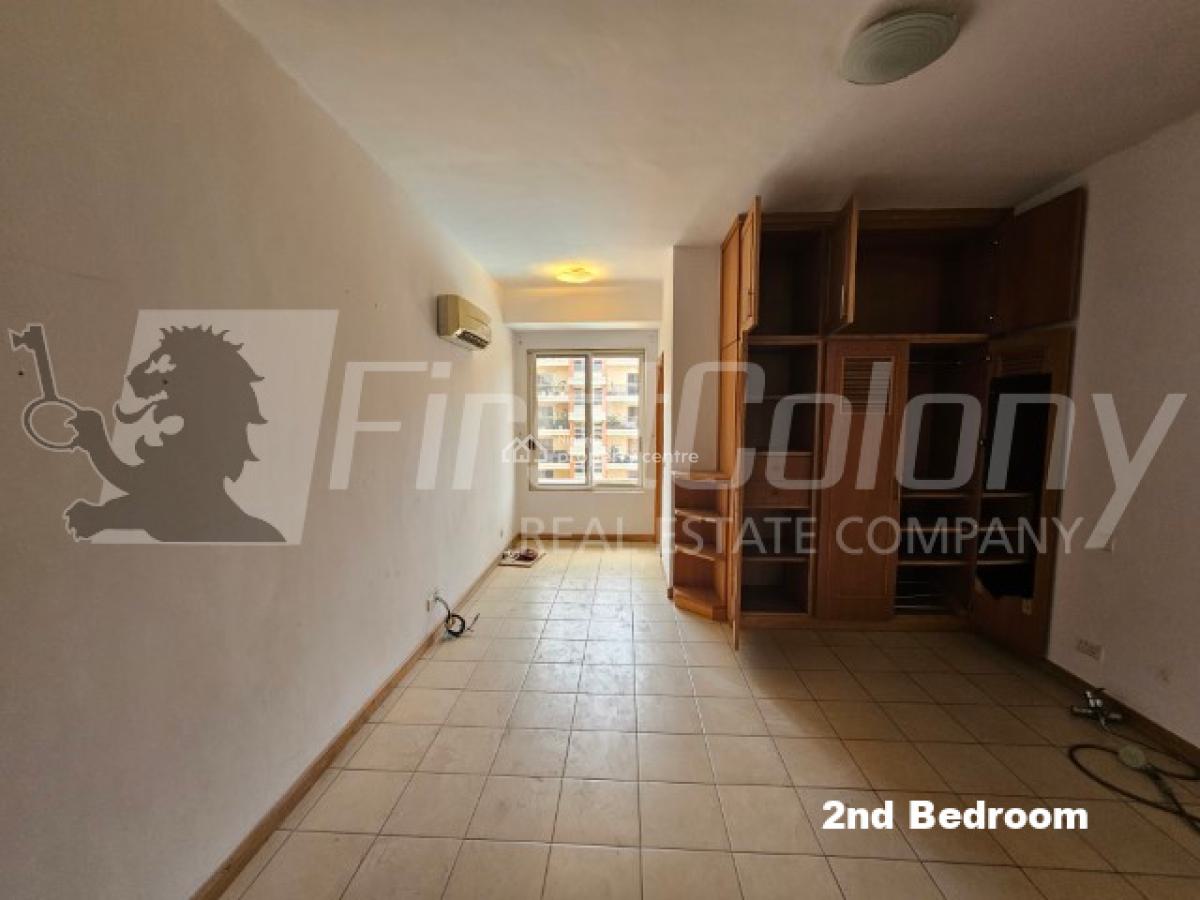 Furnished 4 Bedroom Luxury Maisonette with Excellent Facilities, Old Ikoyi, Ikoyi, Lagos, Flat / Apartment for Rent