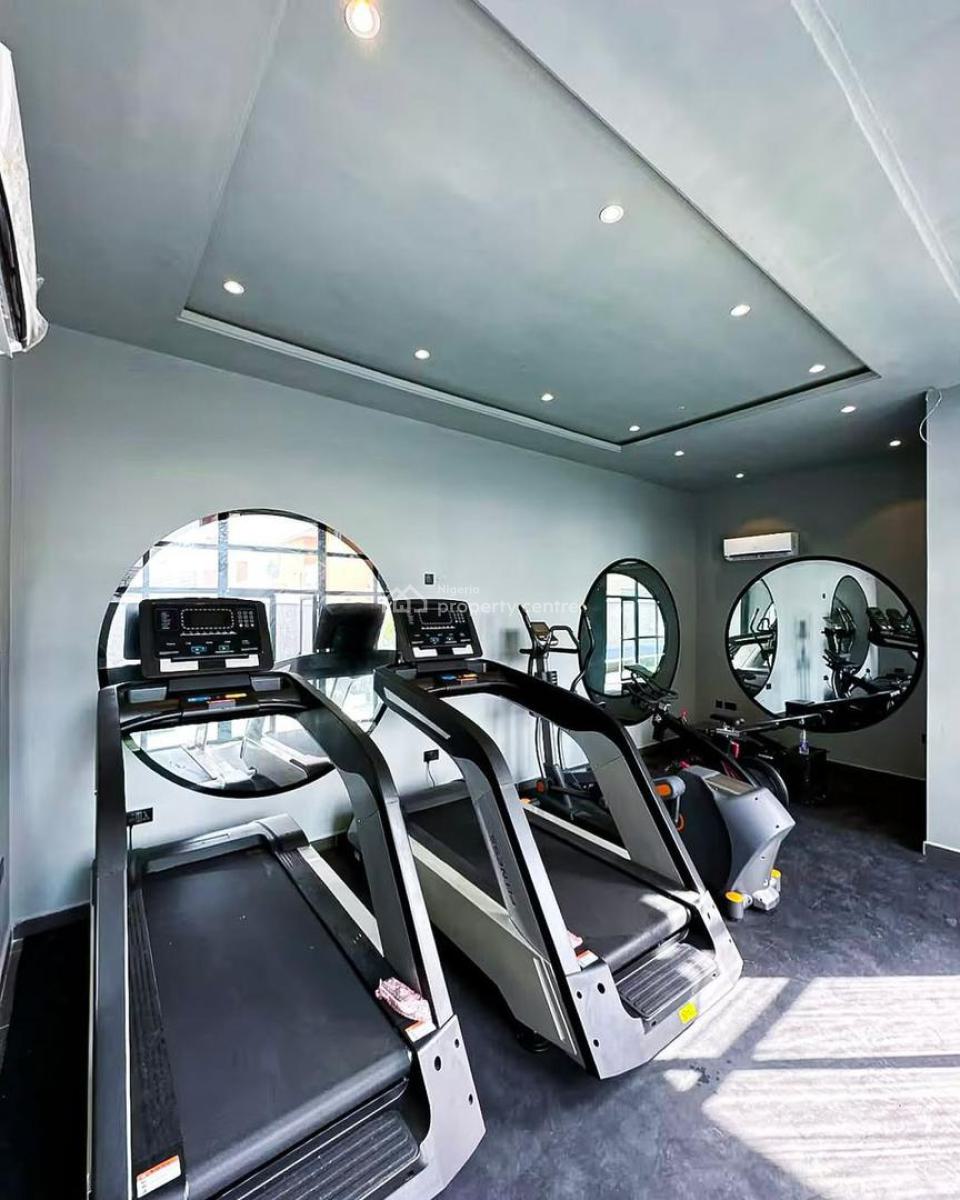 Magnificent 1 Bedroom Condo, Lekki Phase 1, Lekki, Lagos, Flat / Apartment Short Let
