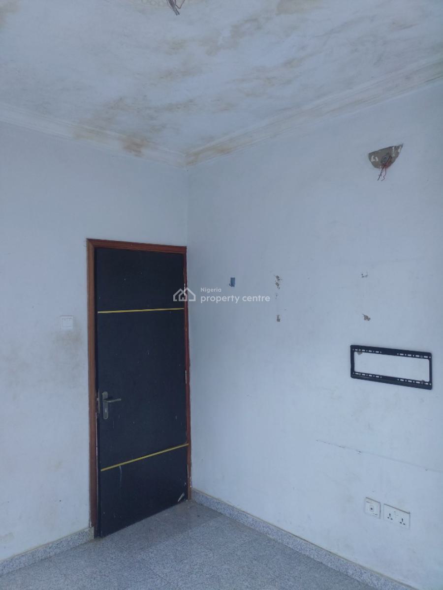 1 Bedroom Mini Flat, Ojodu Berger, Ojodu, Lagos, Mini Flat (room and Parlour) for Rent