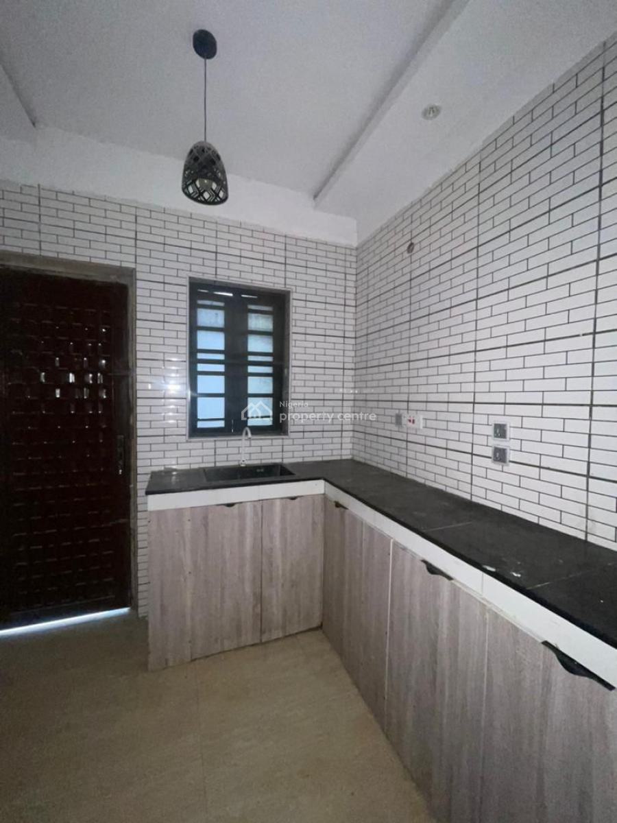 2 Bedrooms, Ikate, Lekki, Lagos, Flat / Apartment for Rent