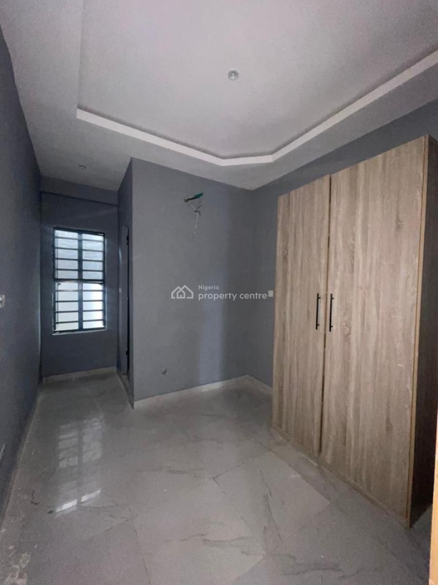 2 Bedrooms, Ikate, Lekki, Lagos, Flat / Apartment for Rent