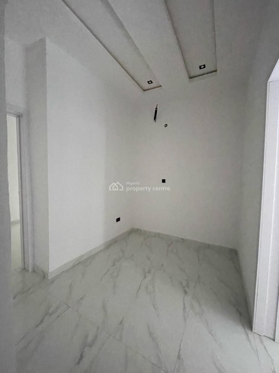 4 Bedroom Terrace Duplex, Ikota, Lekki, Lagos, Terraced Duplex for Rent
