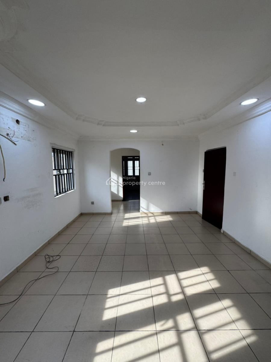 Spacious 4 Bedroom Detached Duplex, Lekki Phase 1, Lekki, Lagos, Detached Duplex for Rent