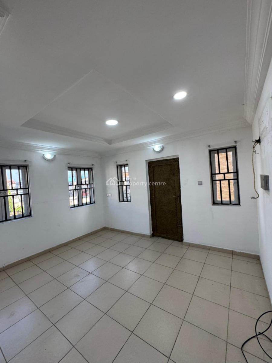 Spacious 4 Bedroom Detached Duplex, Lekki Phase 1, Lekki, Lagos, Detached Duplex for Rent