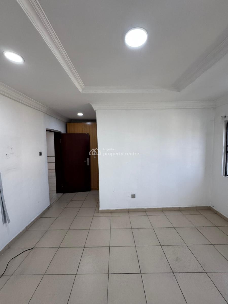 Spacious 4 Bedroom Detached Duplex, Lekki Phase 1, Lekki, Lagos, Detached Duplex for Rent