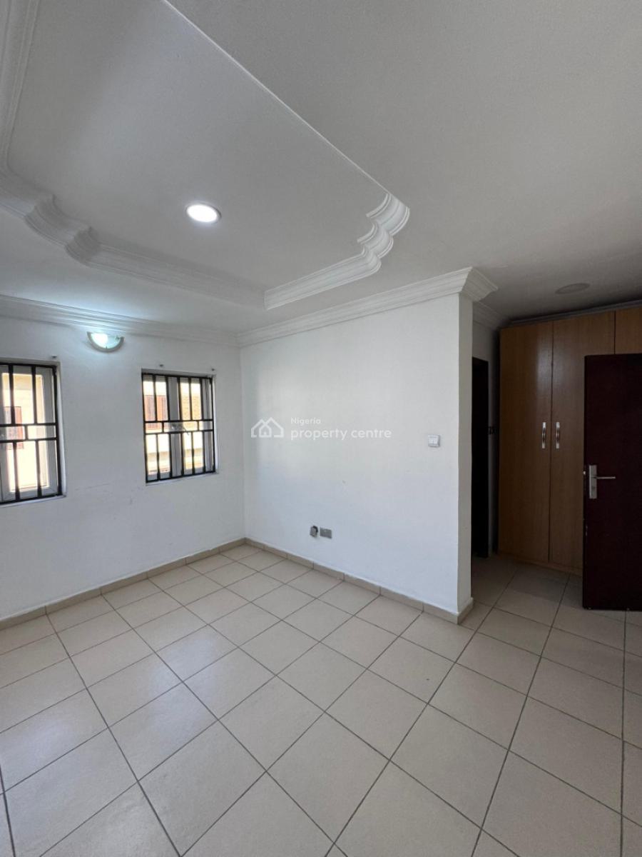 Spacious 4 Bedroom Detached Duplex, Lekki Phase 1, Lekki, Lagos, Detached Duplex for Rent