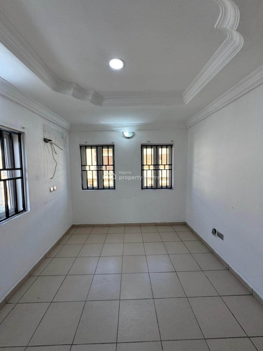 Spacious 4 Bedroom Detached Duplex, Lekki Phase 1, Lekki, Lagos, Detached Duplex for Rent