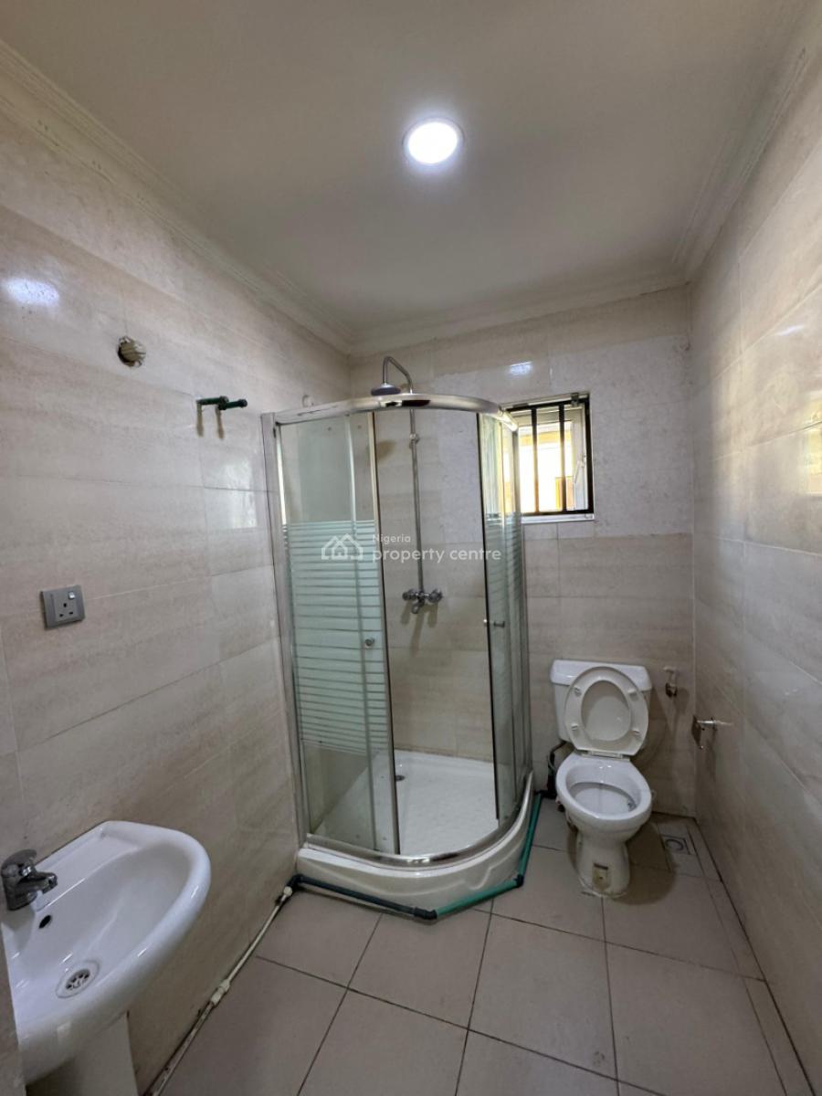 Spacious 4 Bedroom Detached Duplex, Lekki Phase 1, Lekki, Lagos, Detached Duplex for Rent