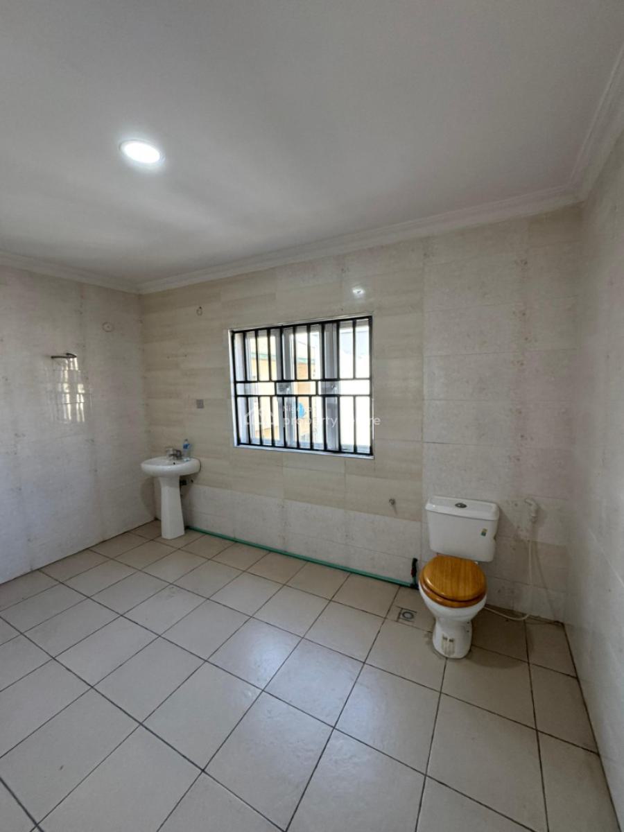 Spacious 4 Bedroom Detached Duplex, Lekki Phase 1, Lekki, Lagos, Detached Duplex for Rent