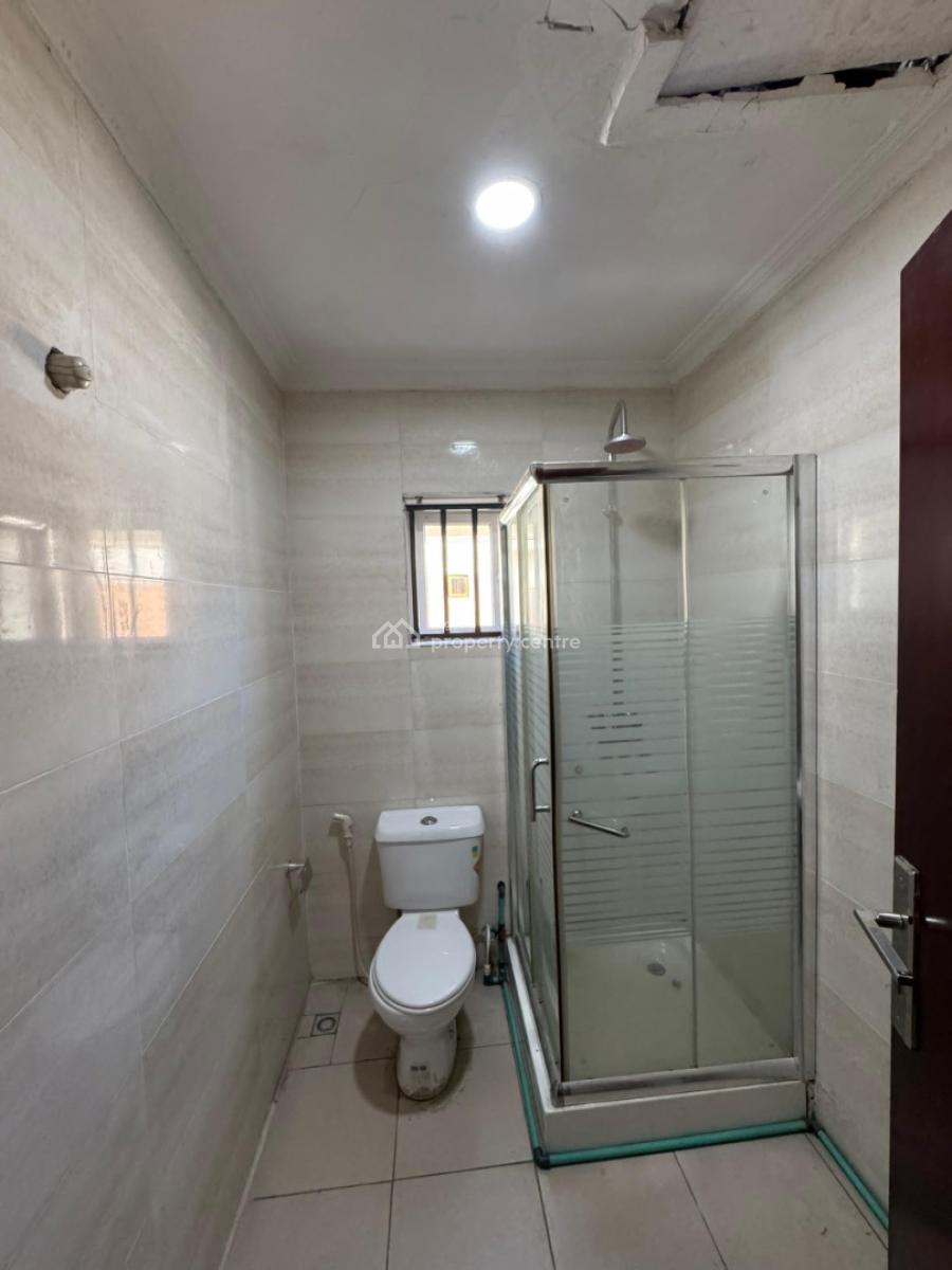 Spacious 4 Bedroom Detached Duplex, Lekki Phase 1, Lekki, Lagos, Detached Duplex for Rent