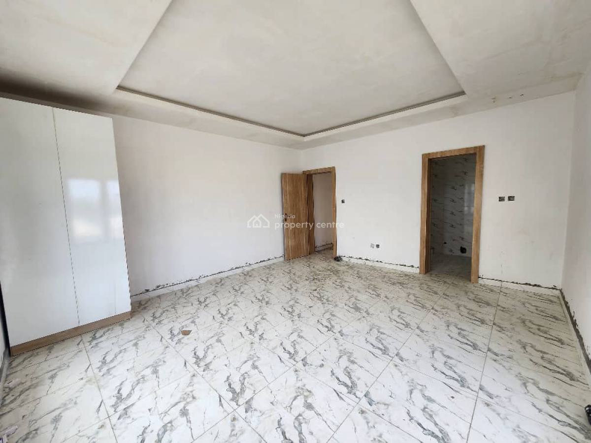 Spacious and Brand New 2 Bedroom Apartment, Lekki Phase 1, Lekki, Lagos, Flat / Apartment for Rent