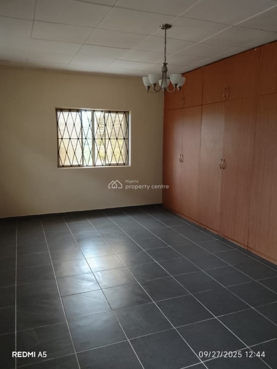 Newly Built 2 Units of 4 Bedroom Semi Detached Duplex, Lekki Scheme 2, Ajah, Lagos, Semi-detached Duplex for Rent