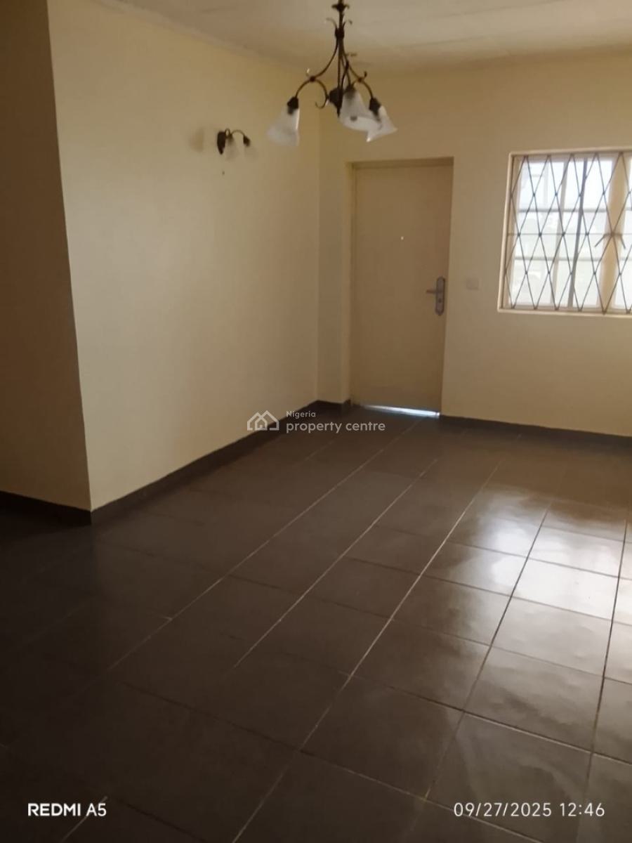 Newly Built 2 Units of 4 Bedroom Semi Detached Duplex, Lekki Scheme 2, Ajah, Lagos, Semi-detached Duplex for Rent