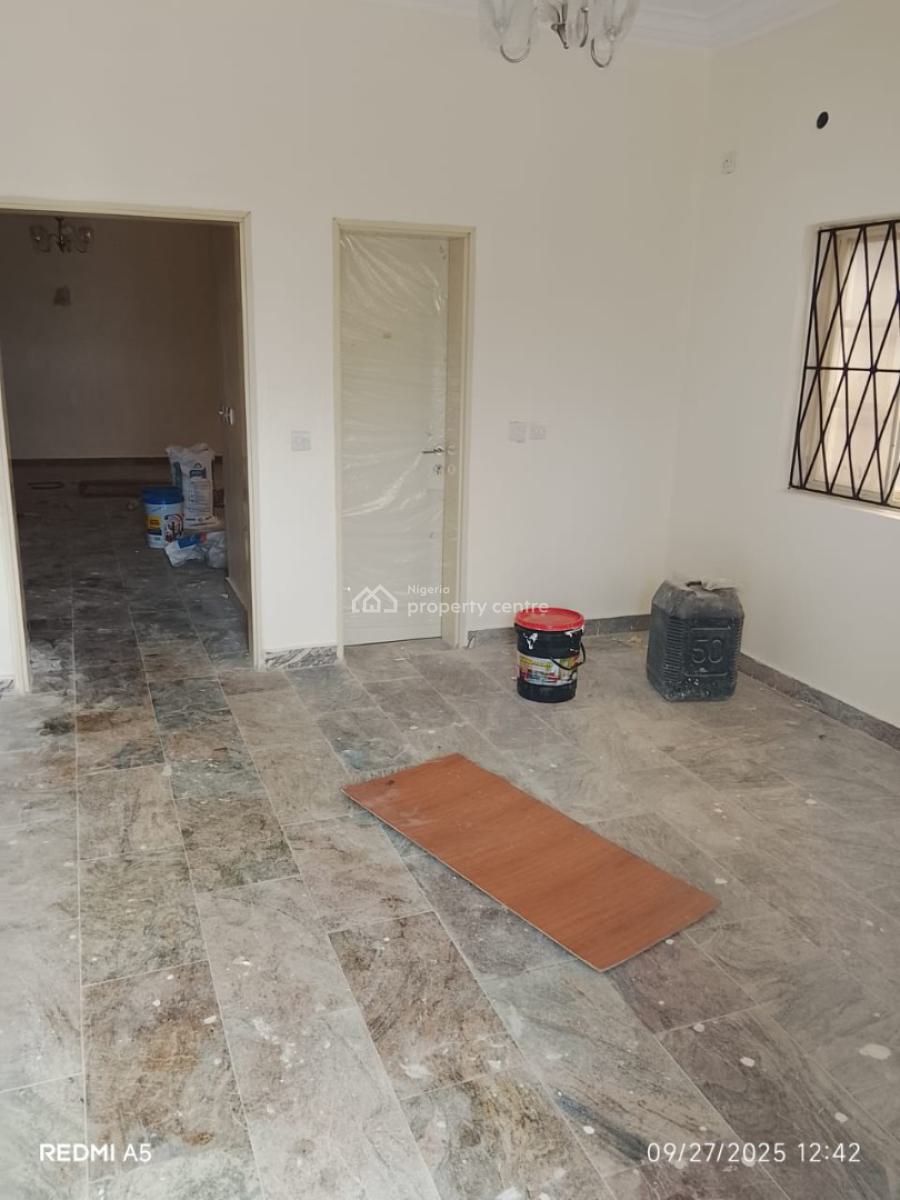 Newly Built 2 Units of 4 Bedroom Semi Detached Duplex, Lekki Scheme 2, Ajah, Lagos, Semi-detached Duplex for Rent