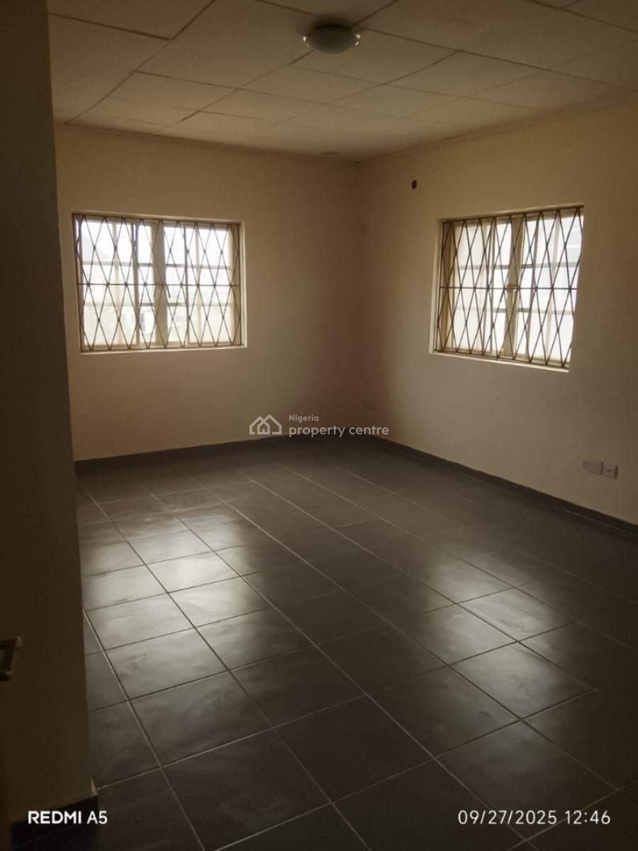 Newly Built 2 Units of 4 Bedroom Semi Detached Duplex, Lekki Scheme 2, Ajah, Lagos, Semi-detached Duplex for Rent