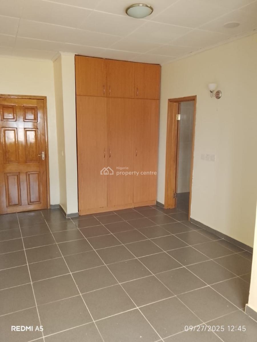 Newly Built 2 Units of 4 Bedroom Semi Detached Duplex, Lekki Scheme 2, Ajah, Lagos, Semi-detached Duplex for Rent