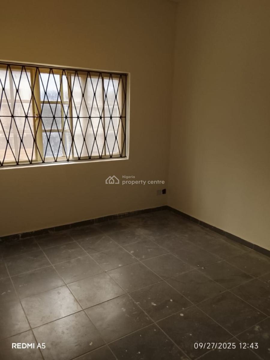 Newly Built 2 Units of 4 Bedroom Semi Detached Duplex, Lekki Scheme 2, Ajah, Lagos, Semi-detached Duplex for Rent