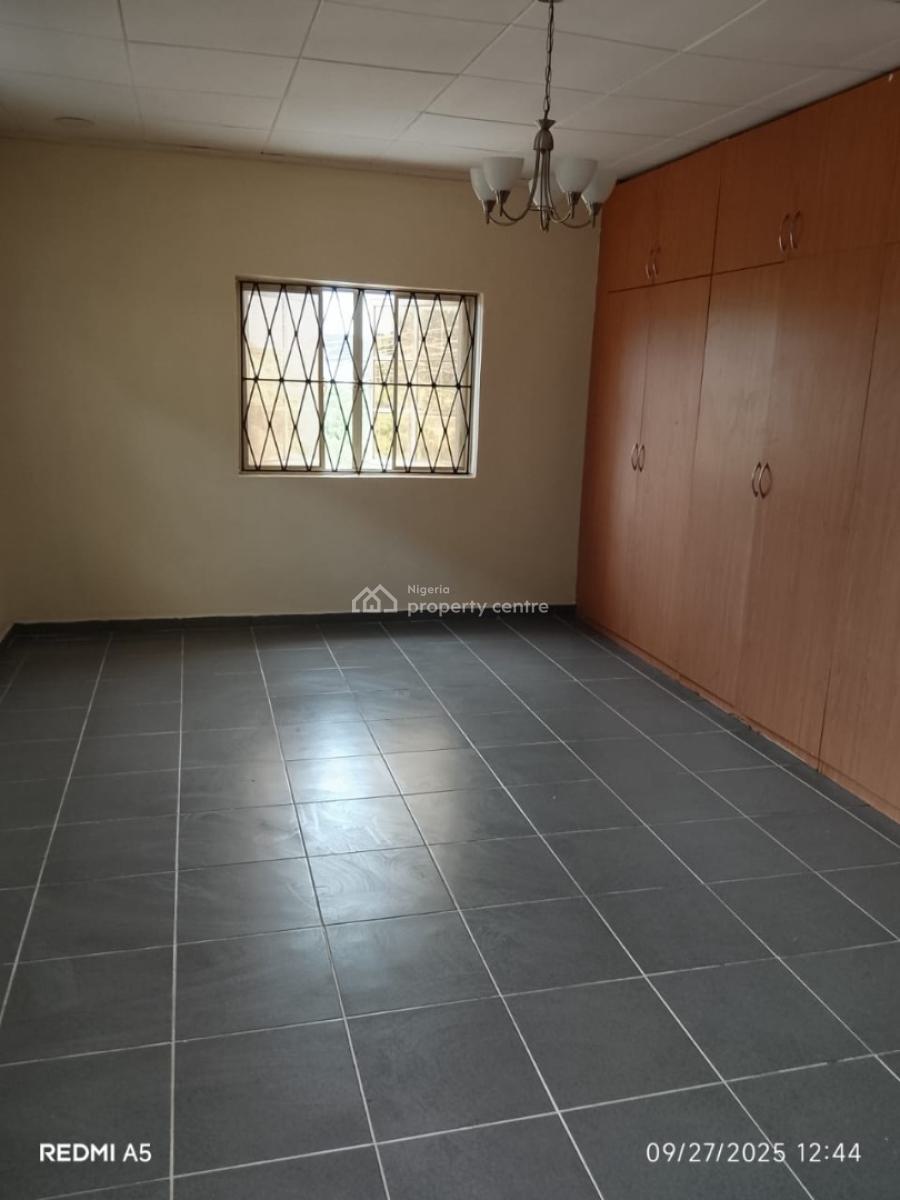 Newly Built 2 Units of 4 Bedroom Semi Detached Duplex, Lekki Scheme 2, Ajah, Lagos, Semi-detached Duplex for Rent