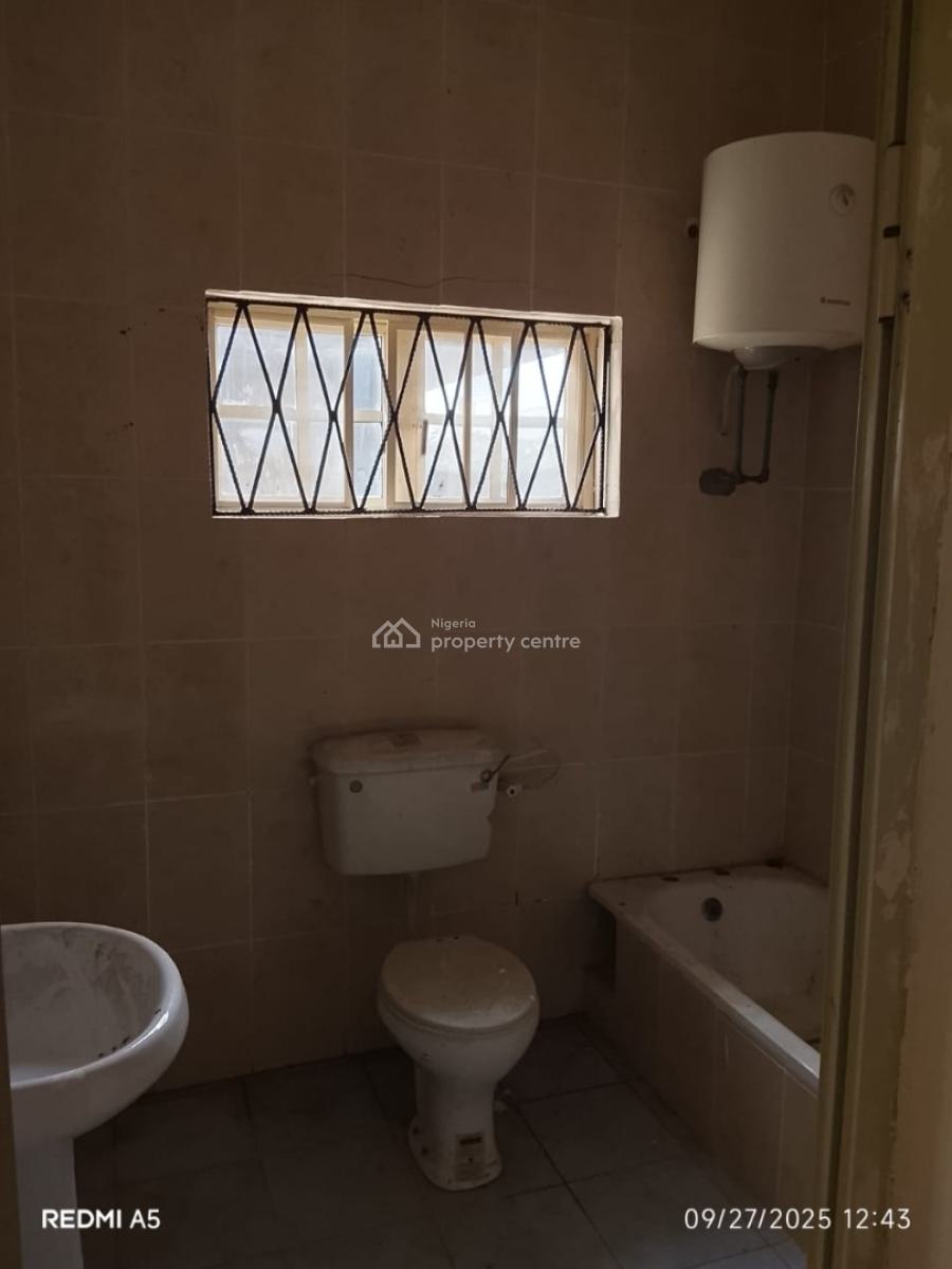 Newly Built 2 Units of 4 Bedroom Semi Detached Duplex, Lekki Scheme 2, Ajah, Lagos, Semi-detached Duplex for Rent