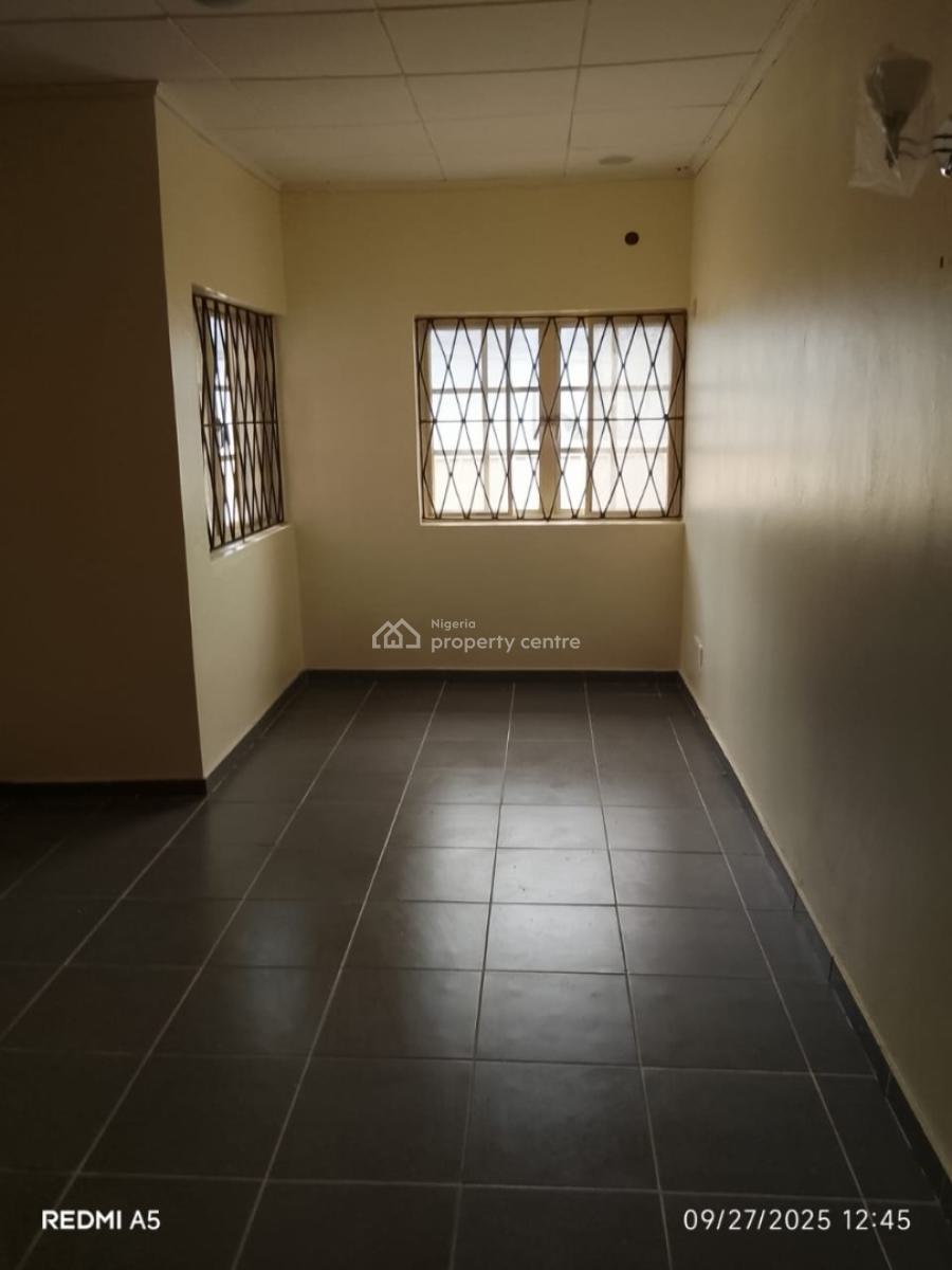 Newly Built 2 Units of 4 Bedroom Semi Detached Duplex, Lekki Scheme 2, Ajah, Lagos, Semi-detached Duplex for Rent