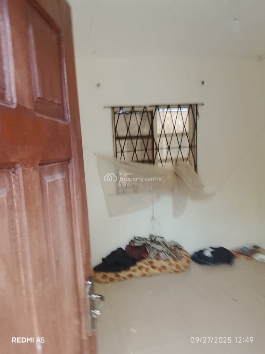 Newly Built 2 Units of 4 Bedroom Semi Detached Duplex, Lekki Scheme 2, Ajah, Lagos, Semi-detached Duplex for Rent