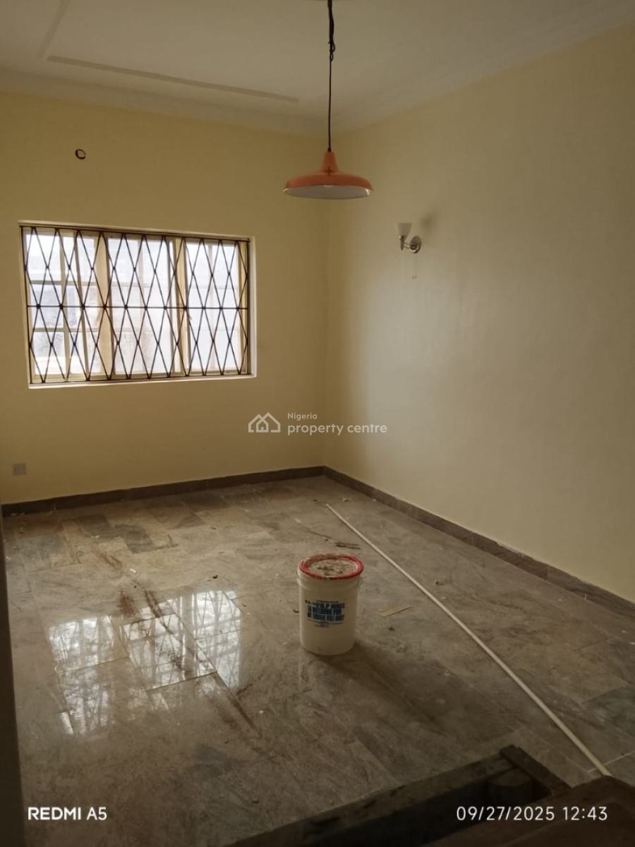 Newly Built 2 Units of 4 Bedroom Semi Detached Duplex, Lekki Scheme 2, Ajah, Lagos, Semi-detached Duplex for Rent
