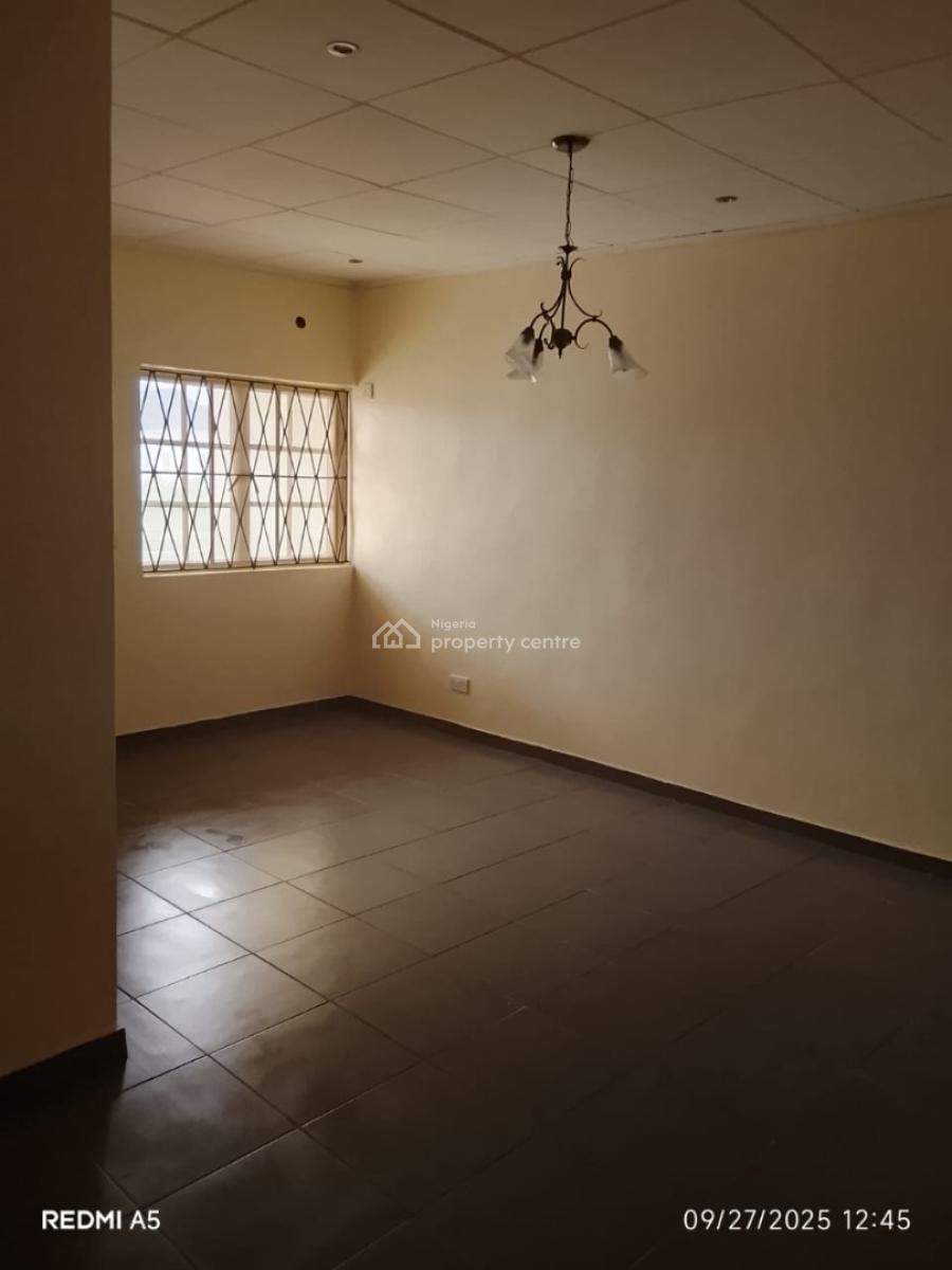 Newly Built 2 Units of 4 Bedroom Semi Detached Duplex, Lekki Scheme 2, Ajah, Lagos, Semi-detached Duplex for Rent