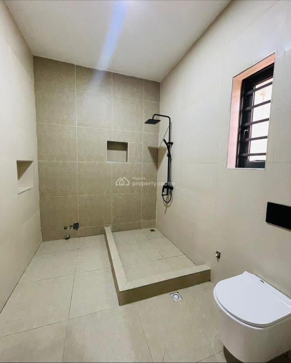 Newly Built 7 Bedroom Detached Duplex, Magodo Phase 2, Magodo, Lagos, Detached Duplex for Sale