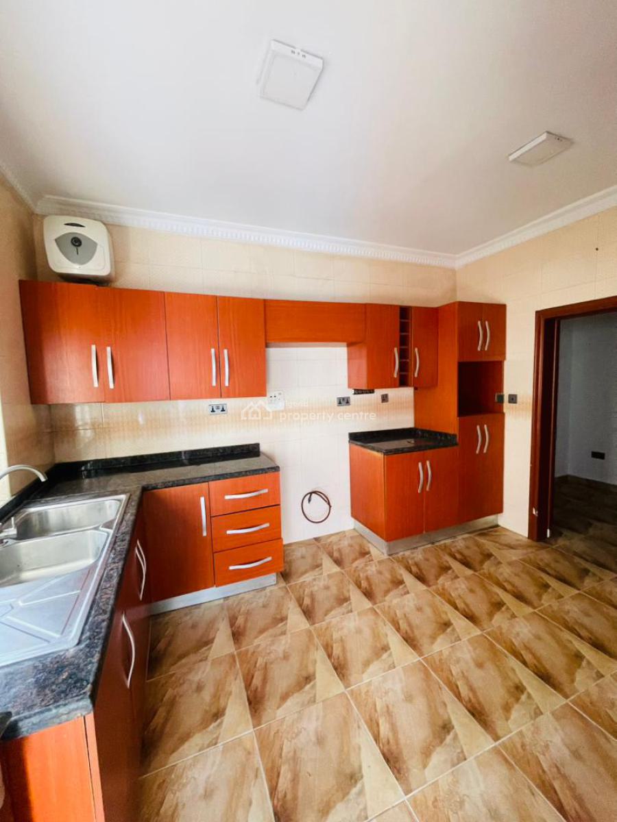 3 Bedroom Terrace Duplex, Ikate, Lekki, Lagos, Terraced Duplex for Rent
