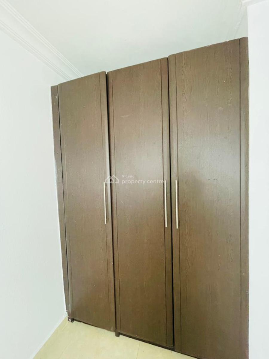3 Bedroom Terrace Duplex, Ikate, Lekki, Lagos, Terraced Duplex for Rent