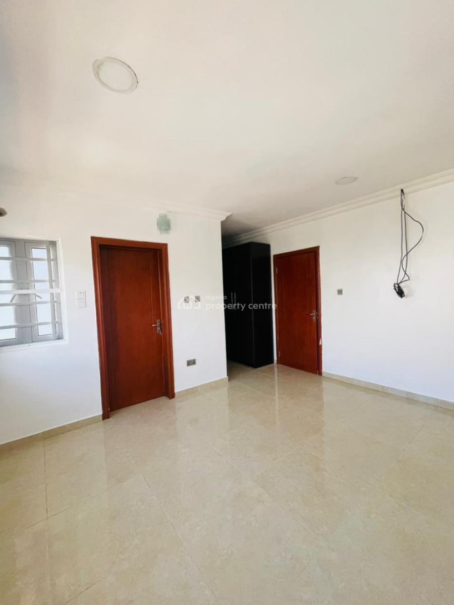 3 Bedroom Terrace Duplex, Ikate, Lekki, Lagos, Terraced Duplex for Rent