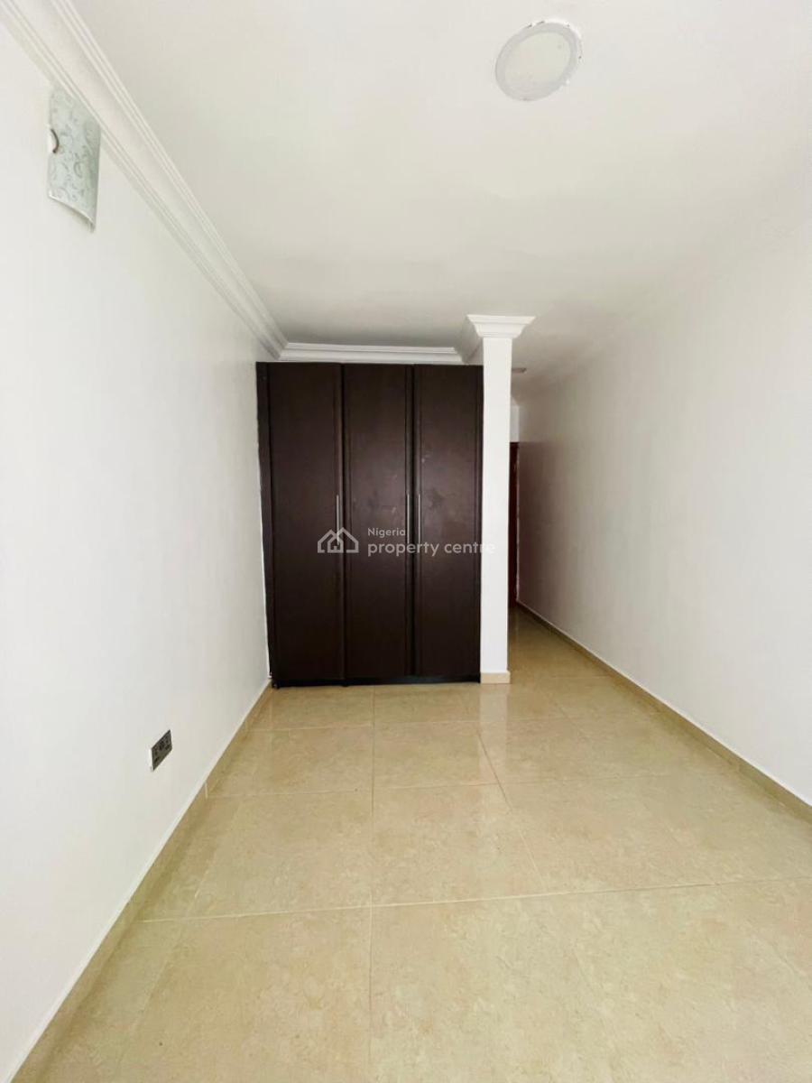 3 Bedroom Terrace Duplex, Ikate, Lekki, Lagos, Terraced Duplex for Rent
