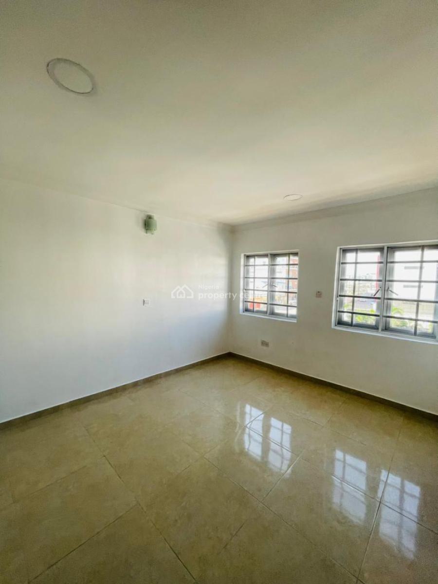 3 Bedroom Terrace Duplex, Ikate, Lekki, Lagos, Terraced Duplex for Rent