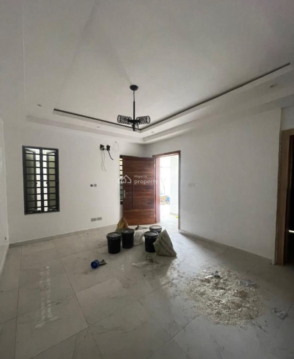 2 Bedrooms Flat, Ikate, Lekki, Lagos, Flat / Apartment for Rent