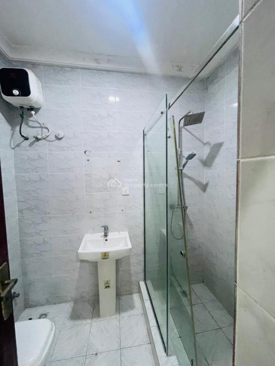 2 Bedroom Apartment, Ikate, Lekki, Lagos, Flat / Apartment for Rent