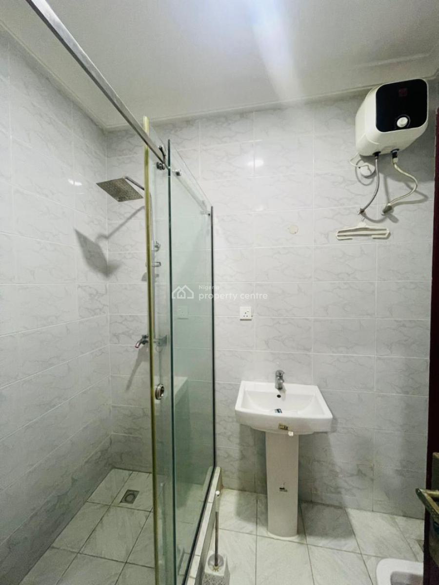 2 Bedroom Apartment, Ikate, Lekki, Lagos, Flat / Apartment for Rent