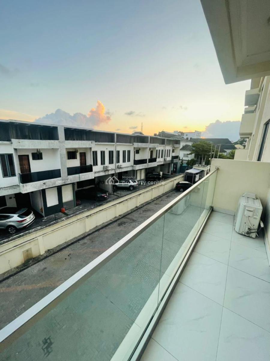 2 Bedroom Apartment, Ikate, Lekki, Lagos, Flat / Apartment for Rent