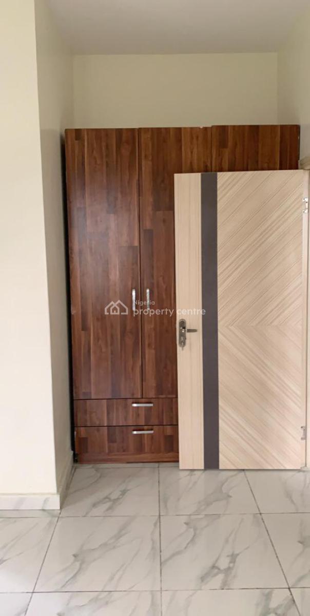 Well Maintained Spacious 5 Bedroom Duplex with Bq, Conservation Area, Chevron, Lekki, Lagos, Detached Duplex for Sale